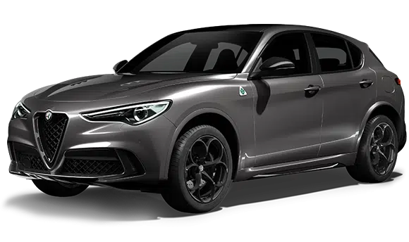 alfa romeo stelvio quadrifoglio