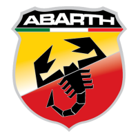 logo abarth