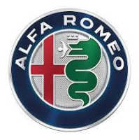 logo alfa Romeo