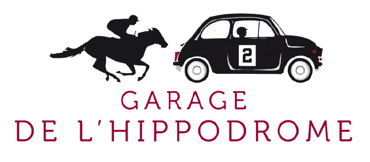 Garage de l'hippodrome 2
