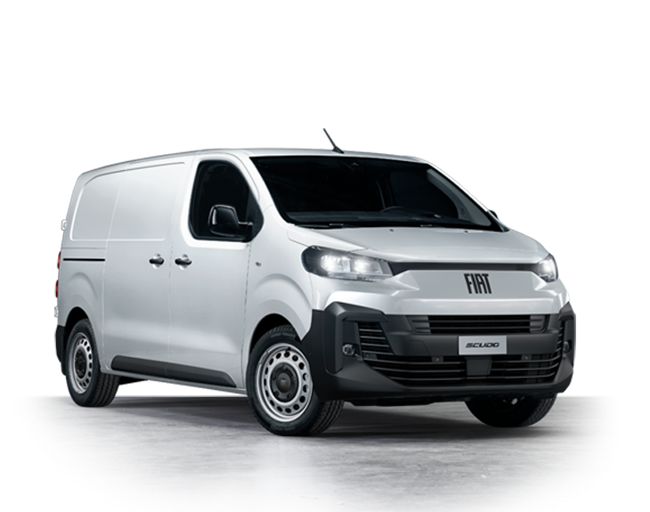 fiat scudo