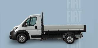 ducato transformable
